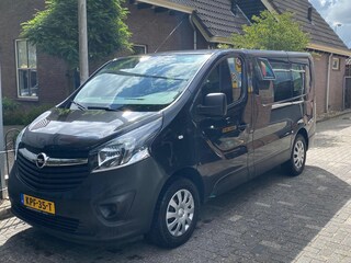 Opel Vivaro Combi 1.6 CDTI L1H1 Innovation
