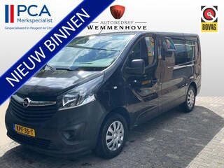 Opel Vivaro Combi 1.6 CDTI L1H1 Innovation