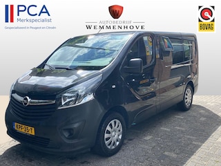 Opel Vivaro Combi 1.6 CDTI L1H1 Innovation