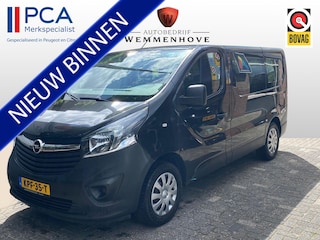 Opel Vivaro Combi 1.6 CDTI L1H1 Innovation