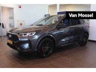 Ford Kuga 2.5 PHEV BlueCruise Edition | Voorraad! | Elektrische trekhaak | Winterpack | Adaptive Cruise | B&O | 20 Inch | Memory | 360 Camera |