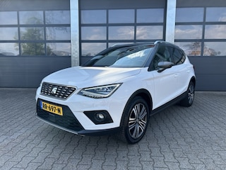 Seat Arona 1.0 TSI 95pk Xcellence Launch Edition