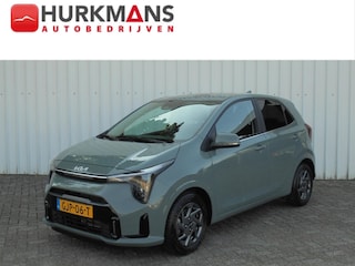 Kia Picanto 1.0 DPi DYNAMICPLUSLINE NL-AUTO 7.510 KM !!