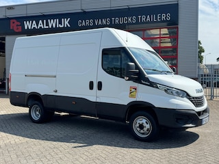 Iveco Daily 50C18 Hi-matic