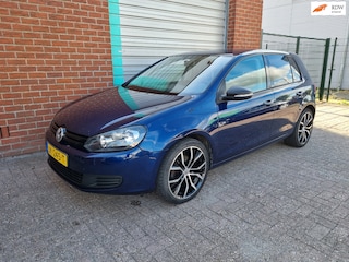 Volkswagen Golf 1.4 Trendline