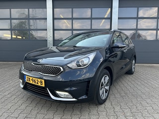 Kia Niro 1.6 GDi 141pk DCT6