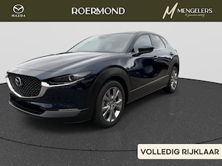 Mazda CX-30 2.5 e-SkyActiv-G M Hybrid Exc-l Bns Edition