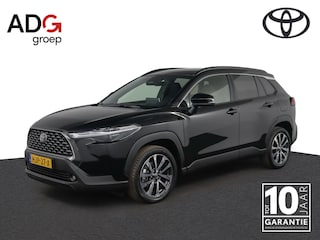 Toyota Corolla Cross Hybrid 140 Dynamic | Apple Carplay & Android auto | Cruisecontrol |