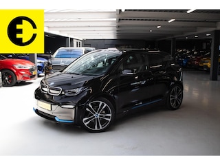 BMW i3 S 120Ah 42 kWh |SOH 90,8% | Stoelverwarming | Achteruitrijcamera | Cruise