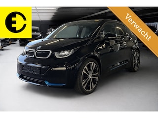 BMW i3 S 120Ah 42 kWh |SOH 90,8% | Stoelverwarming | Achteruitrijcamera | Cruise