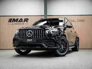 Mercedes-Benz GLE AMG 53 4MATIC+ Premium Plus