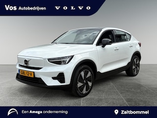 Volvo C40 Single Motor Extended Range Plus 82 kWh