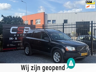 Volvo XC90 4.4 V8 Executive SCHUIFDAK!XENON!LEDER!AUTOMAAT!NWE APK!