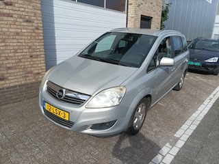 Opel Zafira -B Cosmo APK 12-2026 7 Persoons
