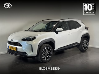 Toyota Yaris Cross 1.5 Hybrid 115 Dynamic | Parelmoer lak | Apple Carplay | Toyota Safety Sense |