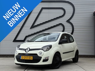 Renault Twingo 1.2 16V Parisienne 2e Eigenaar|Airco|Elek Ramen|Dealer Onderhouden|D-riem vv in 2019|N.A.P.|APK tot 12-2026