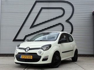 Renault Twingo 1.2 16V Parisienne 2e Eigenaar|Airco|Elek Ramen|Dealer Onderhouden|D-riem vv in 2019|N.A.P.|APK tot 12-2026