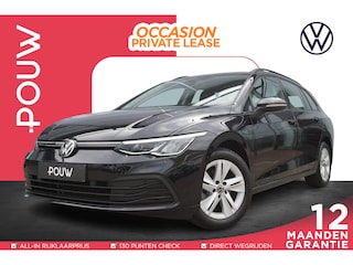 Volkswagen Golf Variant 1.0 TSI 110pk Life | Navigatie | Achteruitrijcamera | Apple Carplay & Android Auto