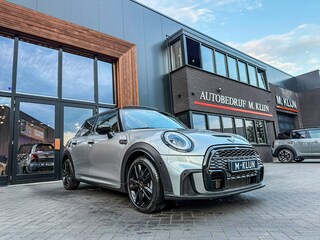 Mini Mini 5-Deurs 2.0 John Cooper Works F1 aut/Camera/Lounge leer/Pano/Hk/Btw/Vol