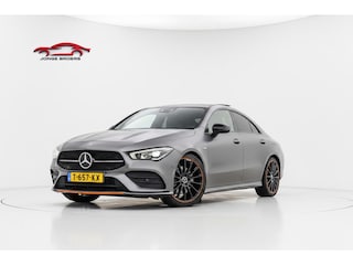 Mercedes-Benz CLA 200 Premium Plus Pano/Edition/Sfeer/Camera