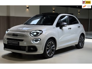 Fiat 500X 1.5 Hybrid Sport Cabrio |Blindspot|Camera|Nav|Keyless|