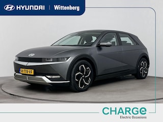 Hyundai Ioniq 5 Connect 73kWh | Camera | Adaptieve Cruise |  Elektrisch verstelbare stoel | Navigatie & Carplay |