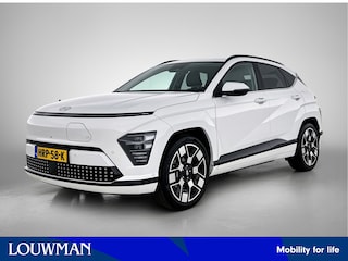 Hyundai Kona Premium 65.4 kWh | Origineel NL! | NAP!