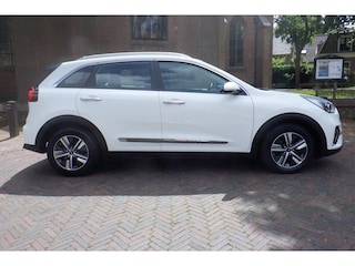 Kia Niro 1.6 GDi PHEV 141pk DCT6 Dynamic-72.000 LM