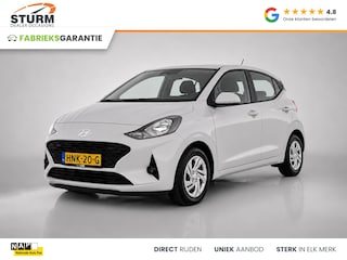 Hyundai i10 1.0 Comfort Smart