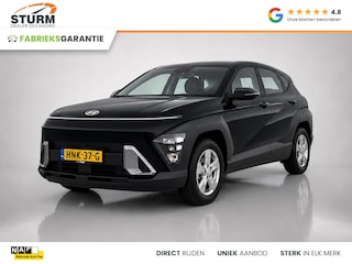 Hyundai Kona 1.6 GDI HEV Comfort