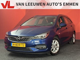 Opel Astra Sports Tourer 1.2 Edition