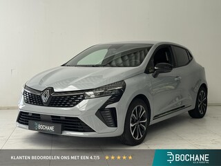 Renault Clio 1.6 E-Tech Full Hybrid 145 Techno | Navigatie | Climate Control | Camera | Apple CarPlay / Android Auto |