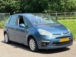 Citroën C4 Picasso 1.6 VTi Tendance /Trekhaak/Airco/