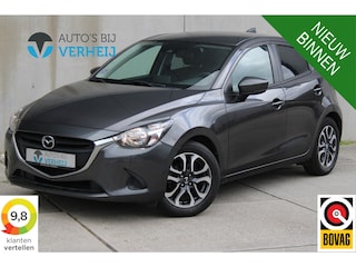 Mazda 2 1.5 Skyactiv-G SkyLease GT
