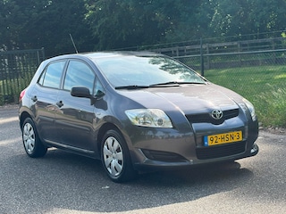 Toyota Auris 1.6-16V Terra /Airco/5-Deurs/