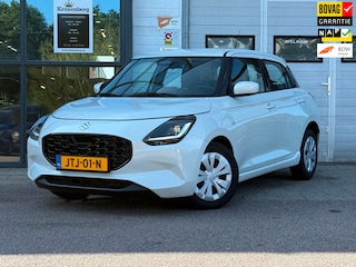 Suzuki Swift 1.2 Smart Hybrid| CARPLAY| NAVI| NAP