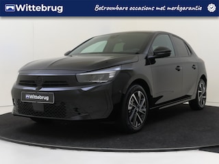 Opel Corsa 1.2 Turbo 100PK GS Keyless | Apple Carplay | Camera | Navigatie | Cruise Control |