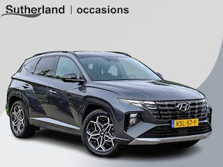 Hyundai Tucson 1.6 T-GDI PHEV N Line 4WD Nieuw binnen, meer foto’s volgen! | Stoelverwarming | Achteruitrijcamera |  Adaptive Cruise Control