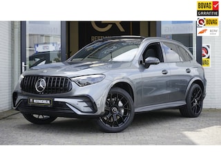 Mercedes-Benz GLC 400e 4MATIC AMG AUTOMAAT-360 CAMERA-ACC-AMBIANCE-BURMESTER-CARBON-DAB-HEADUP-KEYLESS-MEMORY-PANORAMA