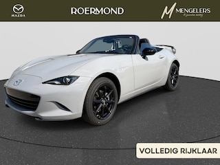 Mazda MX-5 1.5 SkyActiv-G 132 Prime-Line