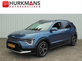 Kia Niro 1.6 GDi PHEV AUTOMAAT 37.032 KM TREKHAAK ENZ...