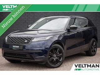 Land Rover Range Rover Velar 2.0 P400e AWD Dynamic SE PHEV TREKHAAK LEDER MERIDIAN CAMERA