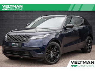 Land Rover Range Rover Velar 2.0 P400e AWD Dynamic SE PHEV TREKHAAK LEDER MERIDIAN CAMERA