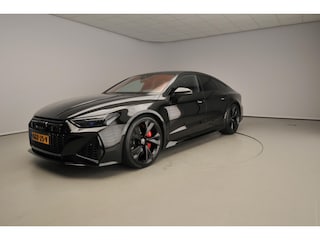 Audi A7 A7 Sportback 4.0 TFSI quattro | Keramisch | B&O | Pano | 22'' | HUD