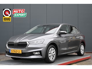 Skoda Fabia 1.0 TSI Business Edition