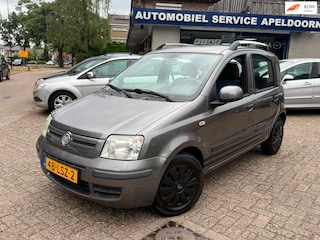Fiat Panda 1.2 Edizione Cool *NW. APK*AIRCO*ELEKTR. RAMEN*STUURBEKR.*