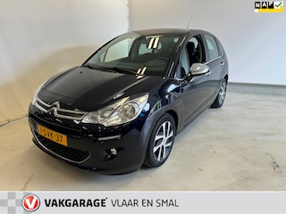 Citroën C3 1.2 VTi Collection- Dealer onderhouden-Distributie ook al vervangen.Afneembare trekhaak