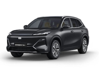 Geely Starray EM-i 1.5 Max+ | PANO | MASSAGE | HEAD-UP | MEMORY | 360 | FLYME