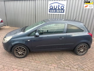 Opel Corsa 1.3 CDTi EcoFlex S/S '111' Edition