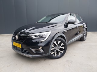 Renault Arkana 1.6 E-Tech Hybrid 145 Zen 1e EIGENAAR CAMERA NAVI CRUISE ECC